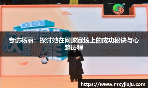 专访杨丽：探讨她在网球赛场上的成功秘诀与心路历程