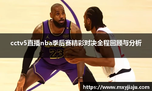 cctv5直播nba季后赛精彩对决全程回顾与分析