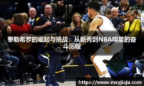 泰勒希罗的崛起与挑战：从新秀到NBA明星的奋斗历程